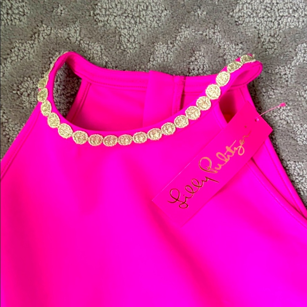 Party time dress
